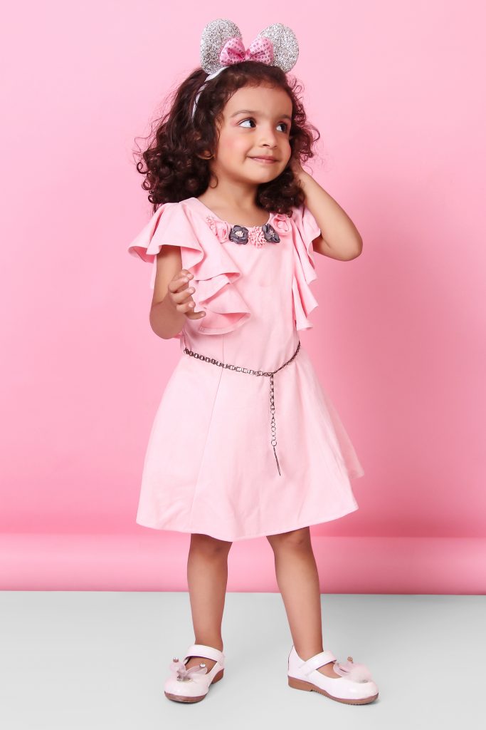 Kids E-commerce fashion photography for Amazon, Flipkart, Myntra