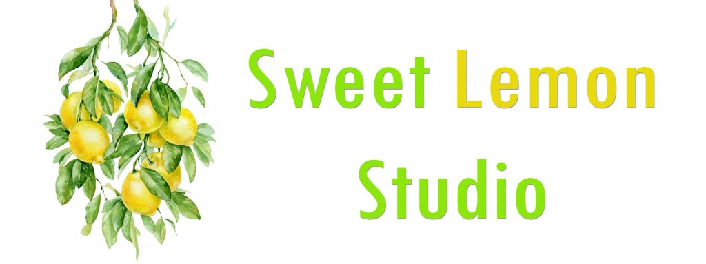 Sweet Lemon Photography Studio