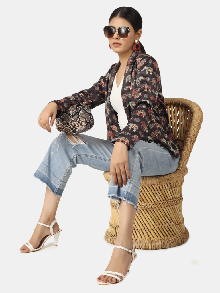 E-commerce fashion photography for Amazon, Flipkart, Myntra